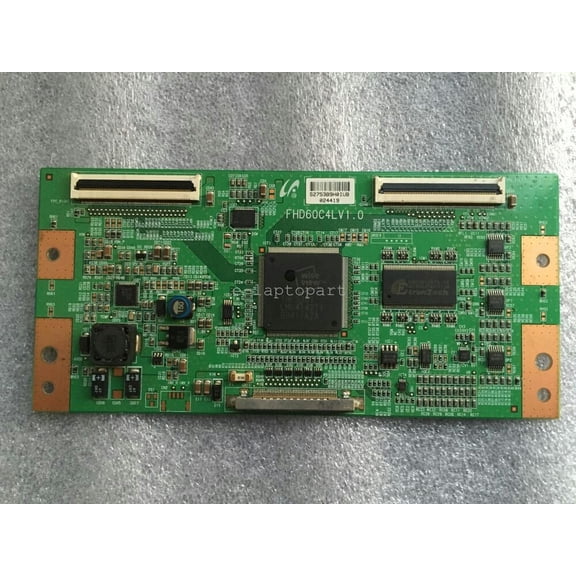 For RCA L52FHD38YX7 Board FHD60C4LV1.0 LJ94-02753B LTA520HB09 Panel