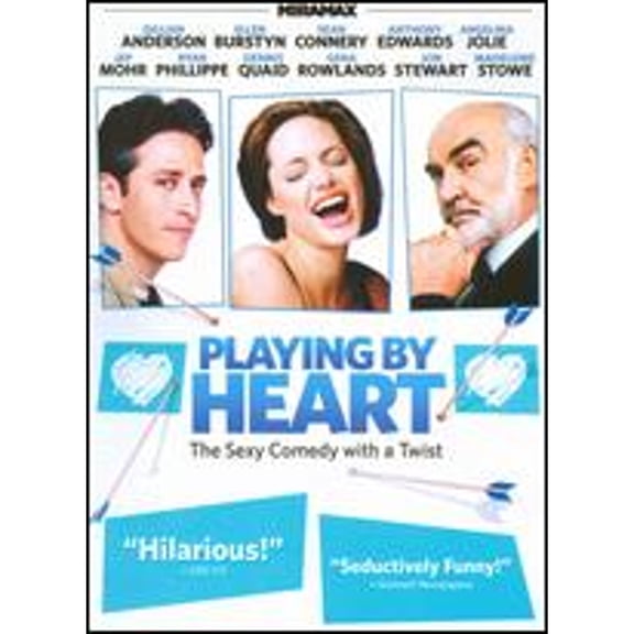 Pre-Owned Playing by Heart (DVD 0096009770792) directed by Willard Carroll