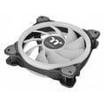 thumbnail image 2 of Thermaltake Riing Trio 14 LED RGB Radiator Fan TT - Premium Edition - system cabinet fan kit - 140 mm, 2 of 4