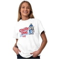 thumbnail image 3 of Slush Puppie Officially Dog Logo Men's Graphic T Shirt Tees Brisco Brands X, 3 of 6