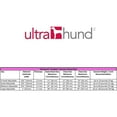 thumbnail image 4 of Ultrahund Freedom No-Pull Harness Small Orange, 4 of 4