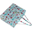 thumbnail image 4 of Crochet Bag, Sewing Tools Knitting Project Bag  for Crochet Hooks, 4 of 8
