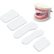 thumbnail image 4 of Espejos Intraorales De Doble Cara Recubiertos De Cromo Y Níquel, Espejo Reflector Dental, Para Dentista Clínico Fugacal Dental Reflector, 4 of 8
