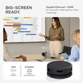 thumbnail image 4 of Hub USB-C Satechi OntheGo 7 en 1 100 W PD HDMI 4K, 4 of 7