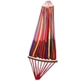 thumbnail image 3 of unbranded Hamac Suspension Toile Rouge Relaxation pour Balançoire Intérieure Lot de 1, 3 of 8