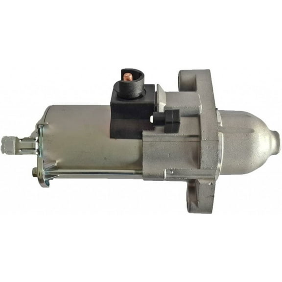 KarParts360 For Honda Element Starter Motor 2003 04 05 2006 Replaces 31200-RAA-A51RM Vehicle Trim: 2.4L L4 2354cc 144 CID; w/ Automatic Trans.