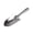 Silver, variant on Dvumao Stainless Steel Gardening Tools Outdoor Vegetable And Flower ing And Weeding Tools Household Pointed Shovel Suitable For Gardening Purposes, Home Decor