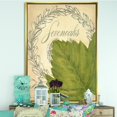 thumbnail image 3 of French Chateau White Wine I - Food and beverage Framed Canvas, 3 of 3