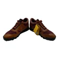 thumbnail image 4 of NWT New Balance Rainier Low Cowhide Burgundy Water Resistant Shoes Men's Size 11, 4 of 6