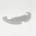 thumbnail image 4 of Trapo de trapeador para Xiaomi Dreame L10 Robot Aspirador Kits 5pcs Afortunado Sencillez, 4 of 5