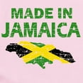 thumbnail image 2 of CafePress - Made In Jamaica Infant Bodysuit - Baby Light Bodysuit, Size Newborn - 24 Months, 2 of 4