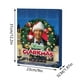 thumbnail image 3 of Christmas Advent Calendar Christmas Advent Calendar 2024 Contains 24 Christmas Acrylic Decoration Arrival Calendar Christmas Countdown Calendar With Surprise Pedants Christmas Collectibl, 3 of 8