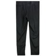 thumbnail image 2 of Trussini Pantalon Habillé en Laine Super 120 pour Homme Gris Foncé - 34, 2 of 2