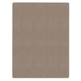 thumbnail image 2 of Mainstays Basic Tufted Chai Taupe, Machine Washable Area Rug 6x8, Ideal for Any Room in the House, 2 of 5