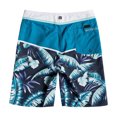 thumbnail image 2 of Traje de baño Quiksilver  Niño Everyday Noosa 18" Azul EQBBS03359BPB6, 2 of 2