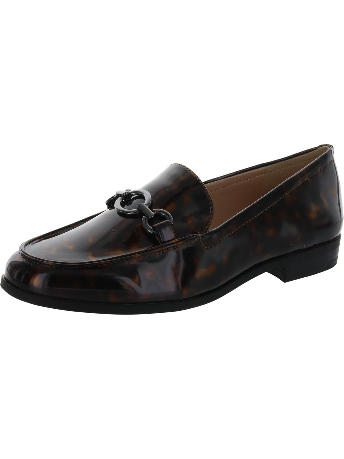 Bandolino Womens Lehain Printed Flat 