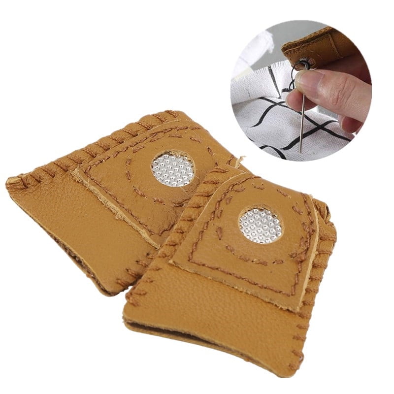 Tip Protector Faux leather shield that protects your tip 