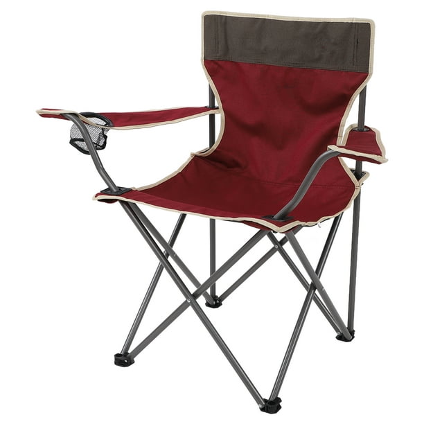 Estink Folding Chairs, Folding Camping Chairs Durable For Camping For Hiking For Picnic