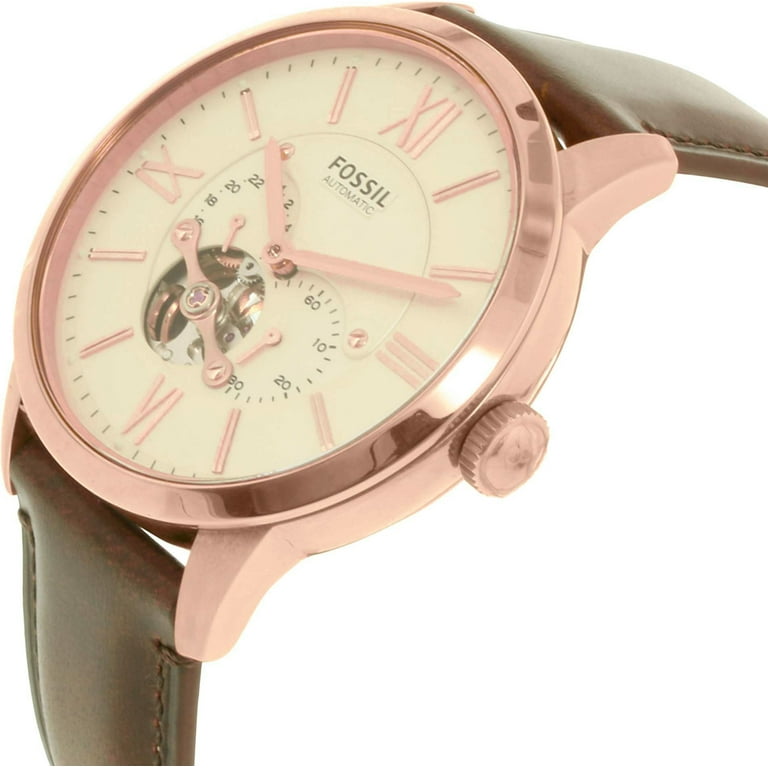 Fossil townsman clearance me3105