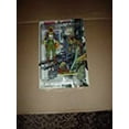 thumbnail image 3 of Dark Horse Comic's Martha Washington, 6.5" Poseable Action Figure with Accessories and Comic Book, 3 of 3