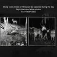 thumbnail image 3 of Hunting Camera, Trail Camera Night Vision 1080P  For Forest, 3 of 8