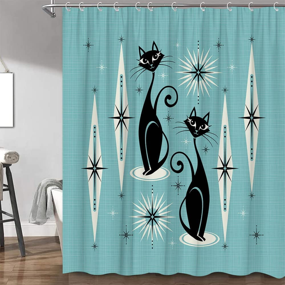 Tappeto Certificato Oeko-Tex Kleine Wolke 8821148528 Cubetto Tappetino Da Bagno Poliacrilico, Multicolore, 90 X 90 X 3 Cm Arredamento Bagno Allegro