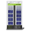 Andis Professional Animal Large Comb Set, 8 Pieces