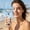 Blue, variant on Outdoor Portable Mini Fan, Rechargeable Handheld Air Cooler with 4000mAh Battery, Quiet Small Personal Fan for Camping, Beach, Travel, Hiking & Patio, Lightweight & Compact, White