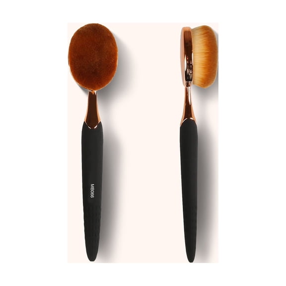 Oval 2F Brush