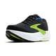 thumbnail image 1 of Zapatillas para correr y caminar Brooks Ghost Max 3 para hombre negras, 1 of 6