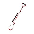 thumbnail image 2 of lionlar 2xDurable Leg Lifter Strap Mobility Aid Transfer Moving Tool for Seniors, 2 of 8
