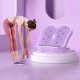 thumbnail image 4 of Pedal de Fitness, tabla de estiramiento de pantorrilla ajustable, almohadilla de espuma TEP para herramienta de entrenamiento de piernas Likrtyny Para estrenar, 4 of 8