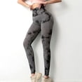 thumbnail image 3 of Leggins Deportivos Anticelulitis Efecto Levanta Gluteos ropa deportiva para mujer licras joggers Ropa de mujer pantalones, 3 of 4
