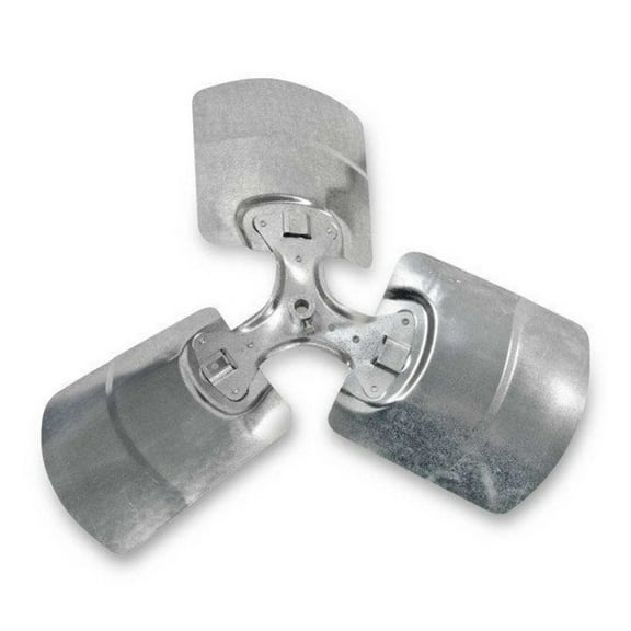 B1086748S - Replacement Condenser Fan Blade -3 x 22" CCW