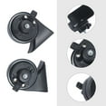 thumbnail image 5 of Pair Car Horn Set For Honda Civic CR-V Sedan 4/2-Door 2016 2017 2018 2019-2022/, 5 of 7