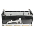 thumbnail image 6 of Aluminum Alloy, Brass, Stainless Steel Material, Black Wall Panel Finishing Box, Wall Plastering, Flat Box Tool, Wall Panel Flat Box, For Wall Painting Tools And Wall Finishing Tools, 6 of 8