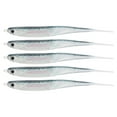 thumbnail image 4 of Lure Bait, Fishing Lure, Fish Shape For Fishing Lover Sea/ Water Luring Fish Blue   Leopard, 4 of 8