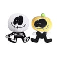 thumbnail image 1 of Peluches de peluche HUOGUO Friday Night Funkin', 20 cm, 2 unidades, 1 of 5