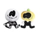 thumbnail image 1 of Peluches de peluche HUOGUO Friday Night Funkin', 20 cm, 2 unidades, 1 of 5