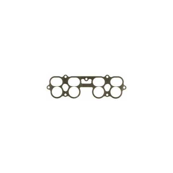 Intake Plenum Gasket - Compatible with 2002 - 2006 Nissan Altima 2.5L 4-Cylinder 2003 2004 2005