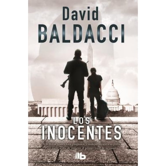 Pre-Owned Los Inocentes / The Innocent (Hardcover) 8490701636 9788490701638