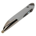 thumbnail image 4 of Souris Stylo, Souris d'Écriture Optique de Poche 5.0/2.4GHz avec Tête Tactile, Compatible avec Systèmes IOS, Taille de Poche pour Cours Réunions Voyages, 4 of 7
