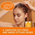 thumbnail image 5 of Paste Lush - Barre de Savon Shampooing – Design en Forme de Savon pour Nettoyage en Profondeur des Cheveux avec Parfum Rafraîchissant, Papier, Soin des Cheveux Traitement Réparateur Masque Conditionneur en Profondeur Sans Sulfate Shampooing Kératine Traitement Capillaire, 5 of 5