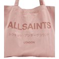 thumbnail image 4 of Bolso AllSaints Underground Bramble Pink para hombre, 4 of 5