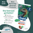 thumbnail image 2 of Pasta Dental Orajel Kids Jurassic World Anticaries 119 g, 2 of 6