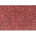 thumbnail image 1 of Ahgly Company Machine Washable Indoor Rectangle Abstract Red Modern Area Rugs, 6' x 9', 1 of 4
