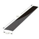 thumbnail image 2 of unbranded 2Ud Gas Stove Protector Negro Con Resistente A Huellas Para Espacios De Cocina, 2 of 6