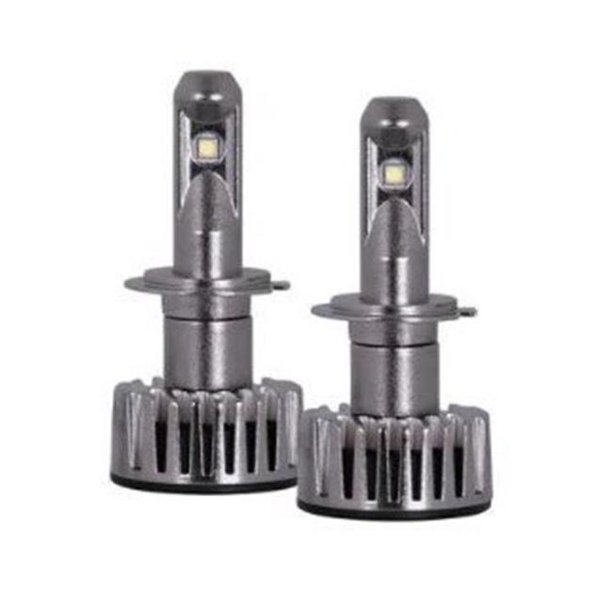 H7 G3 LED BULBS 6200K TW