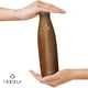 thumbnail image 1 of Termo de Acero Hidranur 25 Oz Madera Acero Inoxidable, 1 of 3