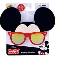 mickey shades